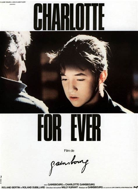 gainsbourg charlotte nue|Charlotte for Ever (1986) Nude Scenes